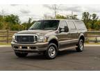 2003 Ford Excursion Limited 4x4 7.3l Powerstroke Diesel 102k Miles Rust Free