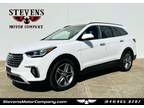 2017 Hyundai SANTA FE SE Ultimate 1 Owner Tech Pkg - Dallas,TX