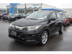 2022 Honda HR-V Black, 25K miles