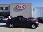 2016 Kia Forte Black, 51K miles