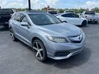 2018 Acura RDX TECHNOLOGY