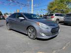 2015 Hyundai SONATA Hybrid For Sale