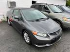 2012 Honda Civic For Sale