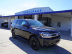 2024 Ford Expedition Black, new