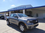 2024 Ford Ranger Gray, new