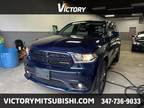 2017 Dodge Durango