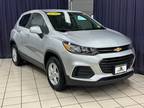 2019 Chevrolet Trax