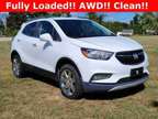 2017 Buick Encore for sale