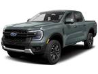 2024 Ford Ranger XL