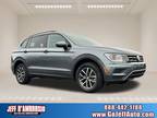 2021 Volkswagen Tiguan 2.0T S