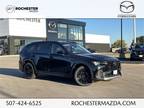 2025 Mazda CX-70 3.3 Turbo Premium