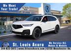 2025 Acura MDX A-Spec Advance Package SH-AWD