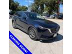 2017 Mazda CX-9 Touring - 3RD ROW!! LEATHER! BACK UP CAM!