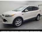 2014 Ford Escape Titanium TECH PACKAGE