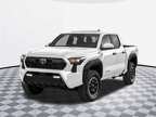 2024 Toyota Tacoma TRD Off-Road V6