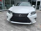 2016 Lexus ES 350 Luxury