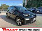 2021 BMW i3 120Ah