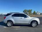 2010 Chevrolet Equinox LT 2LT