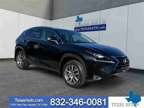 2017 Lexus NX