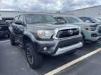 2013 Toyota Tacoma PreRunner V6