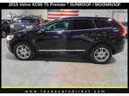 2015 Volvo XC60 T5 Premier CLEAN CARFAX/SUNROOF/NAVIGATION/LEATHER