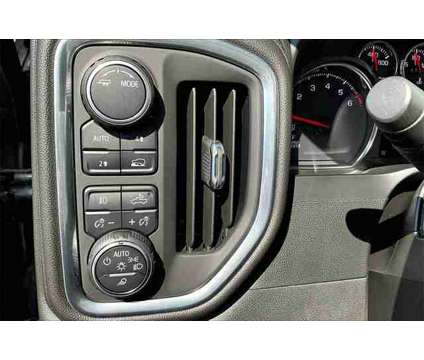 2022 Chevrolet Silverado 1500 Limited 4WD Crew Cab Standard Bed RST is a Grey 2022 Chevrolet Silverado 1500 Truck in Norwood MA