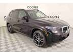 2025 BMW X5 M60i