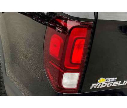 2022 Honda Ridgeline RTL is a Black 2022 Honda Ridgeline RTL Car for Sale in Norwood MA