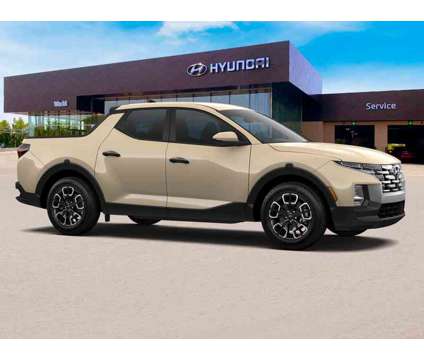 2022 Hyundai Santa Cruz SEL is a Tan 2022 Truck in Matteson IL