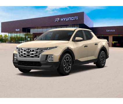 2022 Hyundai Santa Cruz SEL is a Tan 2022 Truck in Matteson IL