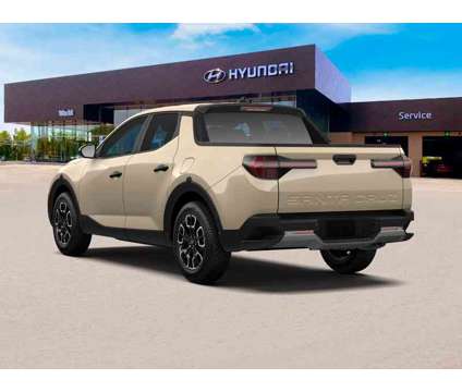 2022 Hyundai Santa Cruz SEL is a Tan 2022 Truck in Matteson IL