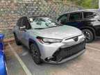 2023 Toyota Corolla Cross Hybrid SE