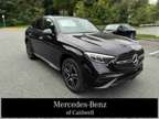 2025 Mercedes-Benz GLC GLC 300 Coupe 4MATIC