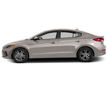 2017 Hyundai Elantra Value Edition is a Tan 2017 Hyundai Elantra Value Edition Sedan in Pittsburgh PA