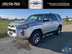 2022 Toyota 4Runner TRD Off-Road Premium