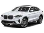 2025 BMW X4 xDrive30i