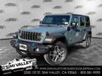 2024 Jeep Wrangler Sport S 4xe