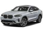 2025 BMW X4 xDrive30i