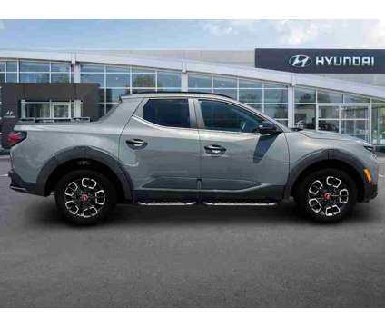 2024 Hyundai Santa Cruz XRT is a Grey 2024 Truck in Hempstead NY