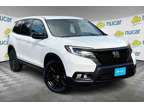 2021 Honda Passport AWD Sport