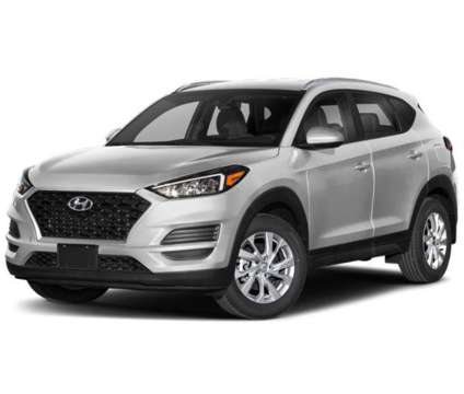 2019 Hyundai Tucson SE is a Silver 2019 Hyundai Tucson SE SUV in Orlando FL