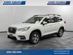 2022 Subaru Ascent Premium