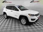 2021 Jeep Compass Sport