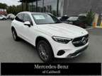 2024 Mercedes-Benz GLC GLC 300 4MATIC