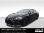 2025 Lexus ES 350 F Sport