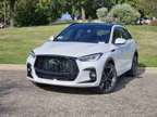 2025 Infiniti QX50 Sport AWD