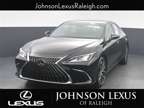 2024 Lexus ES 300h Premium with Heated and Ventilated Seats