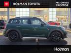 2019 MINI Cooper Countryman ALL4 Signature ALL4