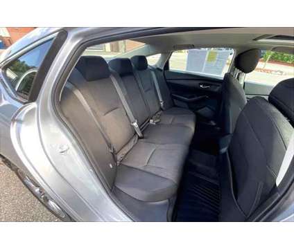 2024 Honda Accord EX is a Silver 2024 Honda Accord EX Car for Sale in Norwood MA