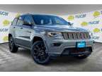 2021 Jeep Grand Cherokee Laredo X 4x4